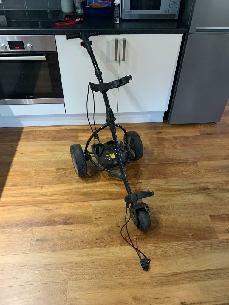 motocaddy gumtree